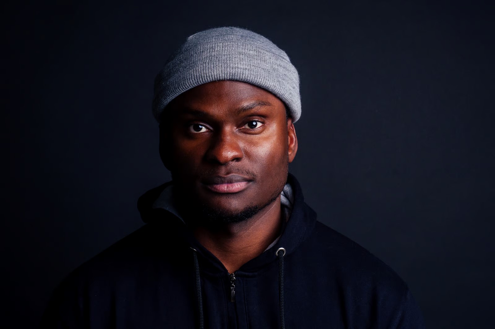 Kwame Mensah