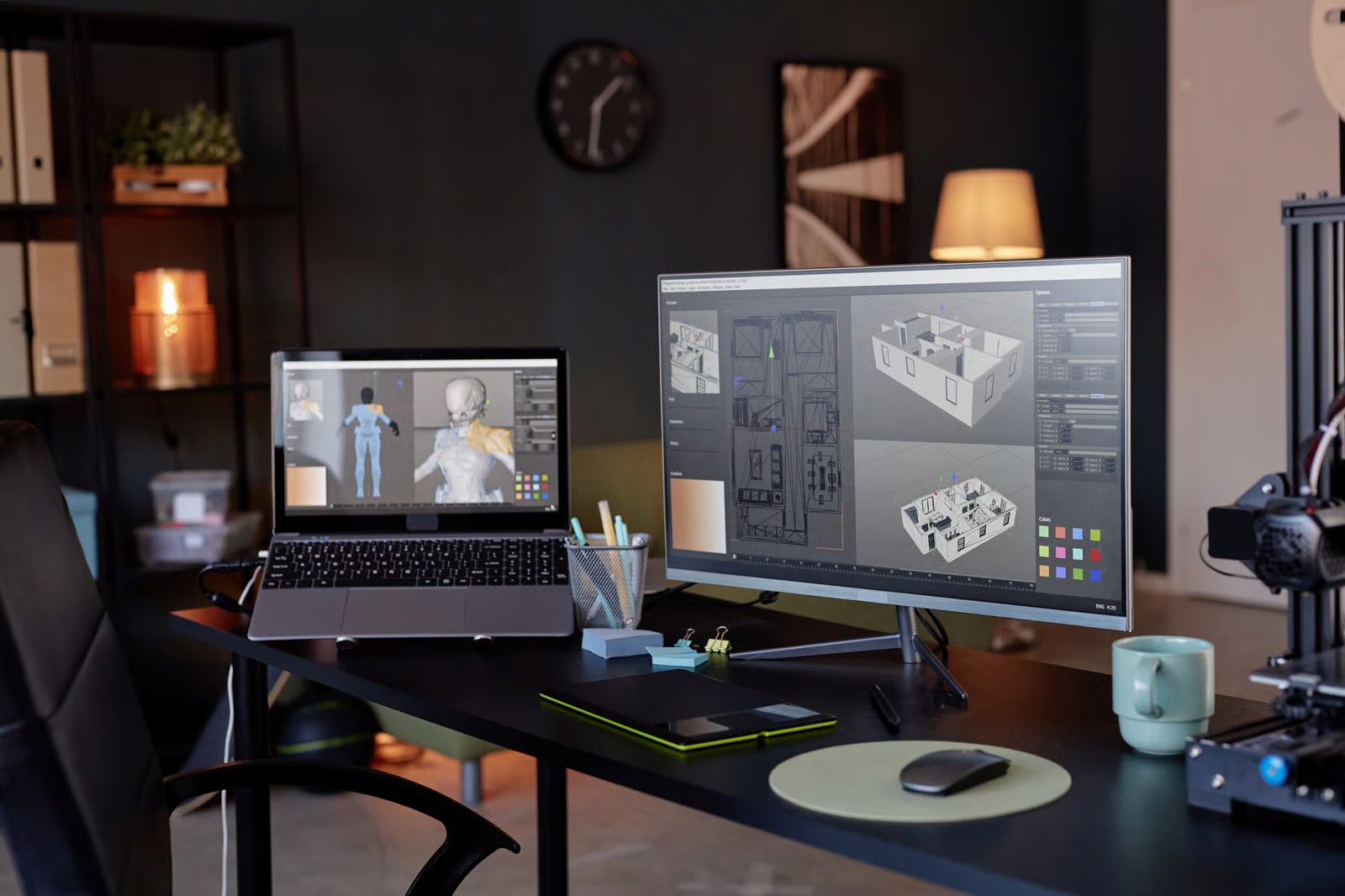 Revered Creative Studio