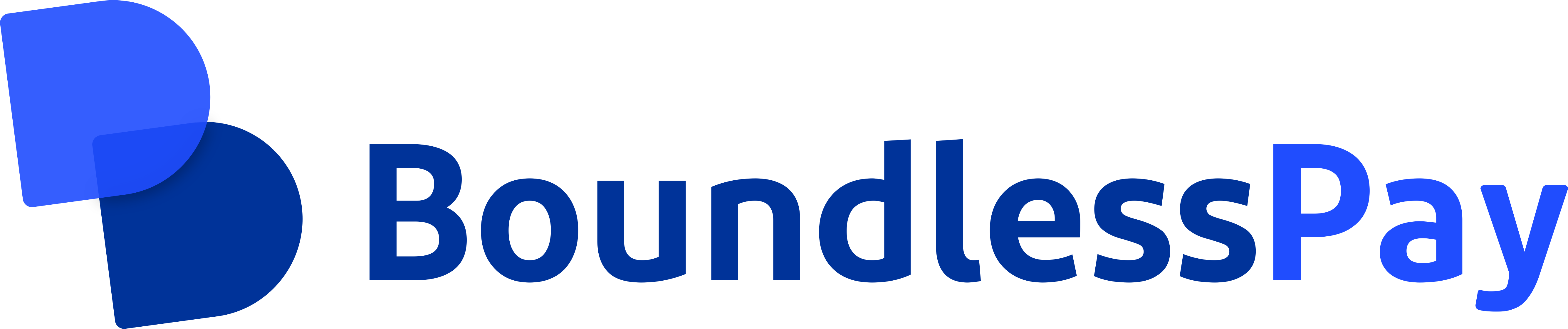 Client logo