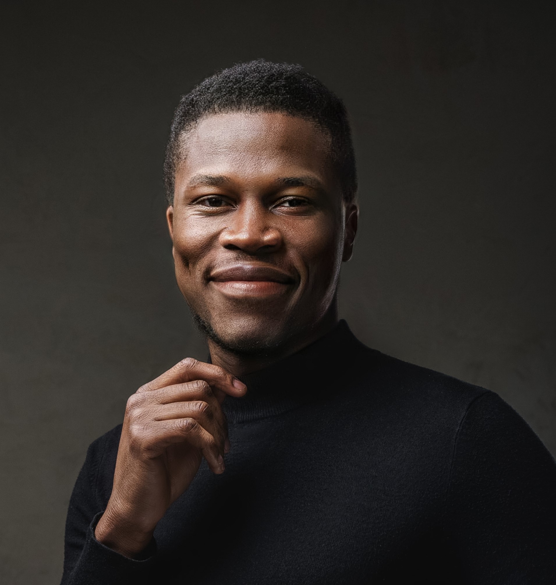Tunde Balogun